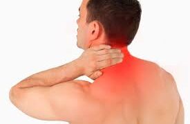 Dolor Cervical