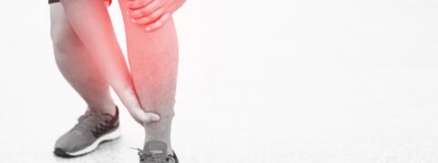 Tratamiento Fisioterapia en Periostitis Tibial